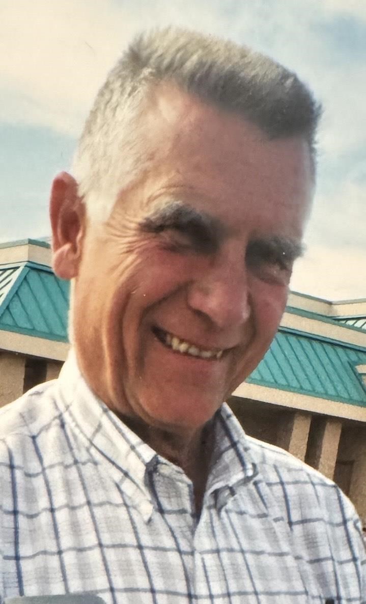 Charles Lewis Obituary Lubbock, TX