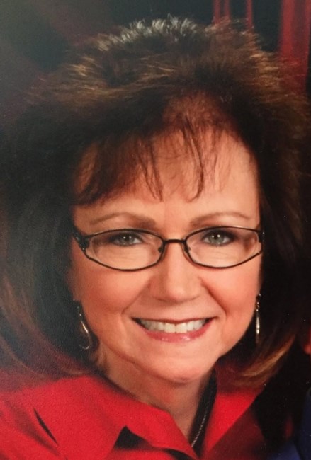 Obituary of Deborah Newman