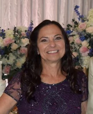 Obituario de Gail Maureen Pawlus