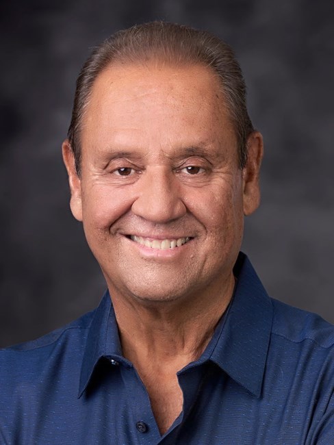 Obituary of Eugene Edward Valdez