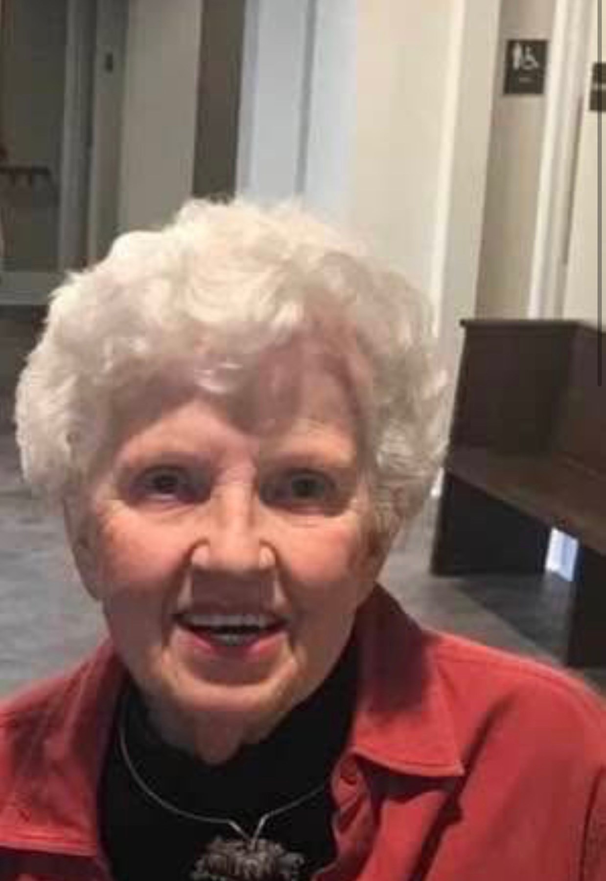 Obituary of Aggie Losa