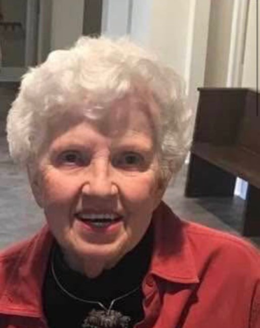 Obituary of Aggie Losa