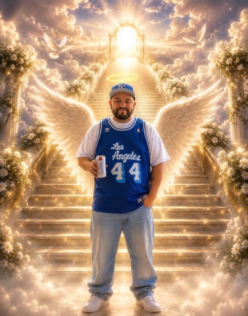 Obituary of David Pulido