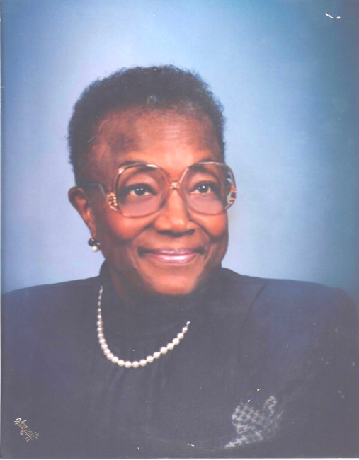 Obituary of Elva June Terry