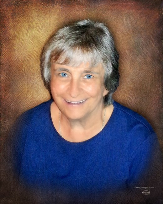 Obituary of Sandra L. (Weigleb) Campbell