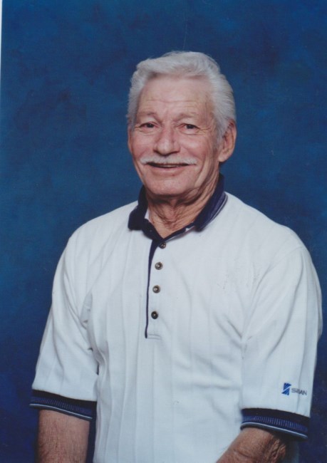 Obituary of Benjamin Clyde "Benny Joe" Crum