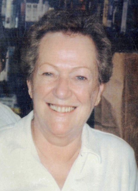 Obituary of Marilyn Ruth Gipe