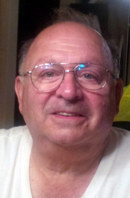 Obituary of John Genna Jr.