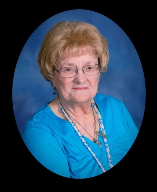 Obituary of Ramona Mendoza