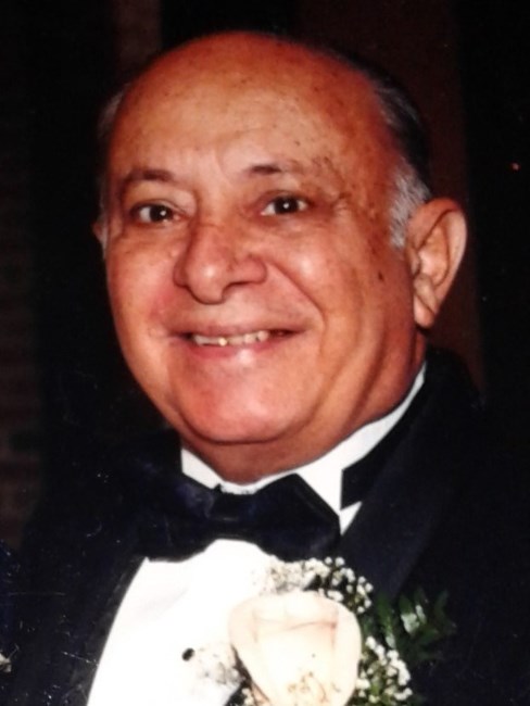 Obituary of Benjamin Ben H Catalano