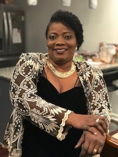 Obituary of Diana Blackman