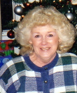 Obituary of Jane Kelly
