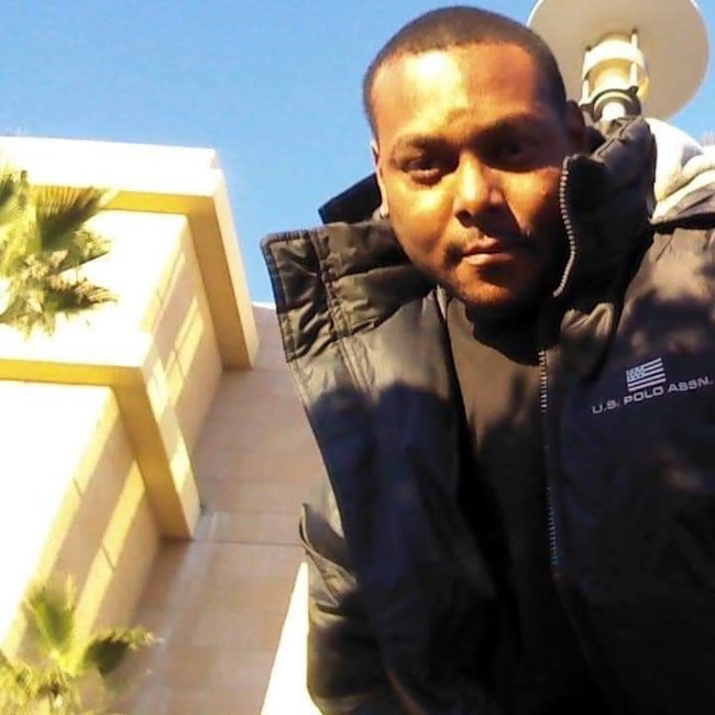 Obituary of Kenneth Terrell Payton