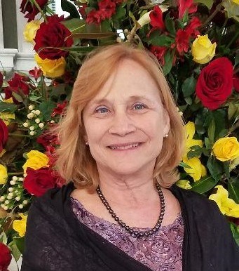 Obituary of Jane Frances Sanchez