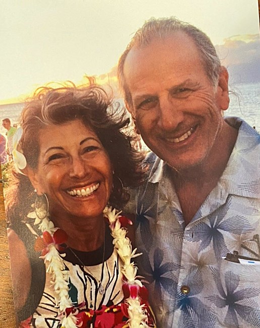 Obituary of Marvin "Marv" Cohen