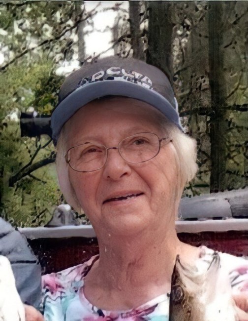 Obituary of Bernice Leighton