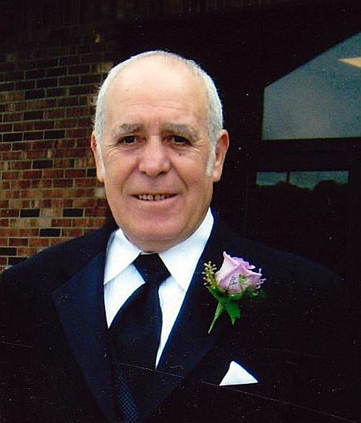 Obituary of Silvio Cammarata
