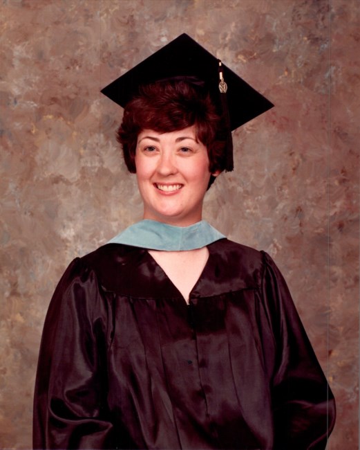 Obituary of Maureen Ellen Cooley