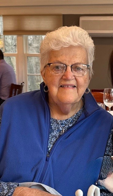 Obituary of Donna Marie Connolly