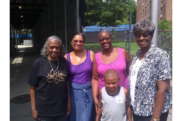 Obituary of Juanita Melvin