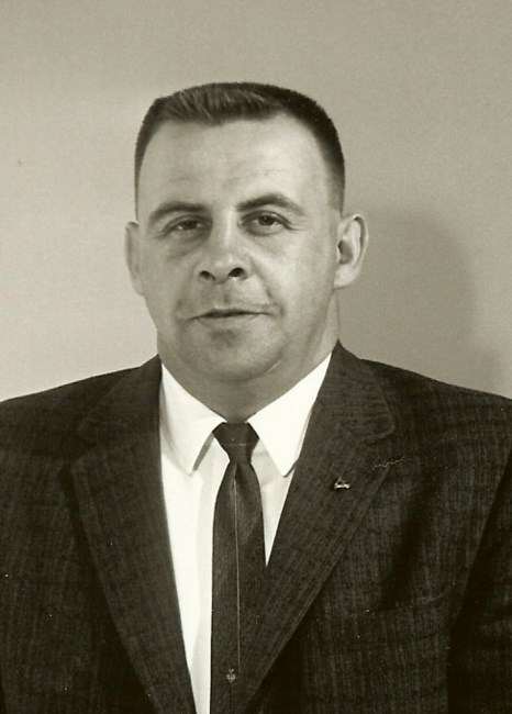 Obituary of Robert Allan Pohnl