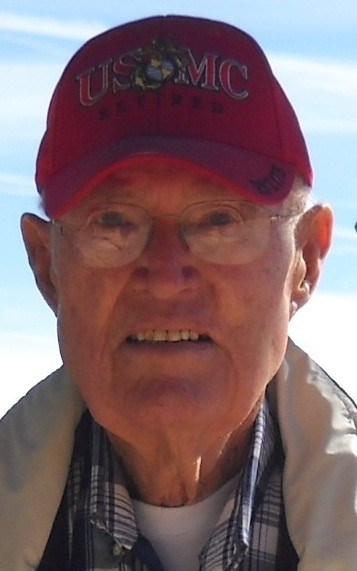 Obituario de Robert Allen Meech