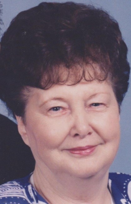 Obituary of Dorothy Frey