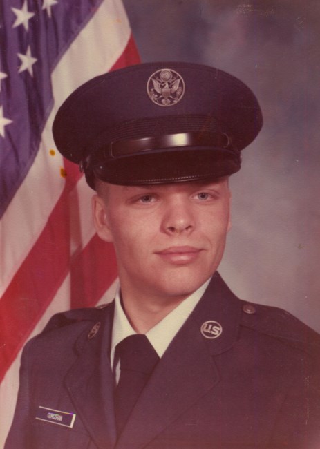 Obituary of Clifford J. "Cliff" Corcoran