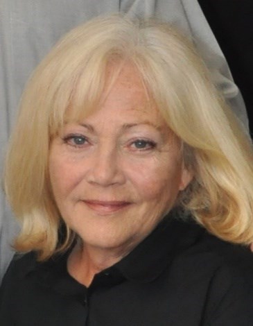 Obituary of Darlene Bartholomew