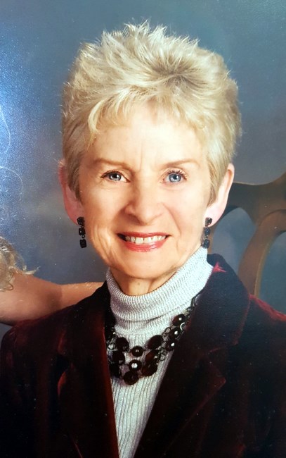 Obituary of Kay Annette Cunningham