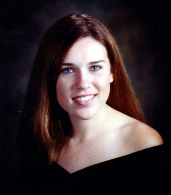 Obituary of Katherine Michelle Acuff