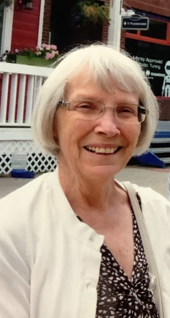 Obituary of Margaret Rose Walter