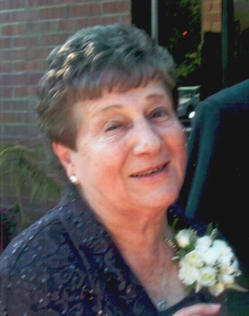 Obituary of Helen "Lenny" Cocheres