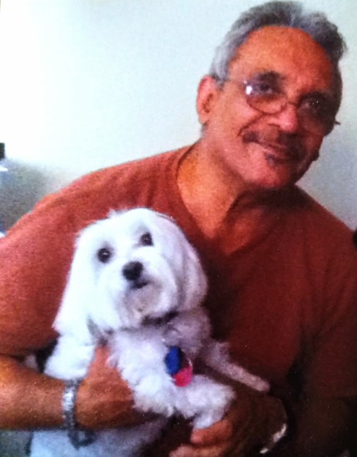 Obituary of Robert Robles