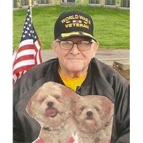 Obituary of Chesley W. Fournier