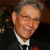 Obituary of Arnulfo "Arnie" Ruiz