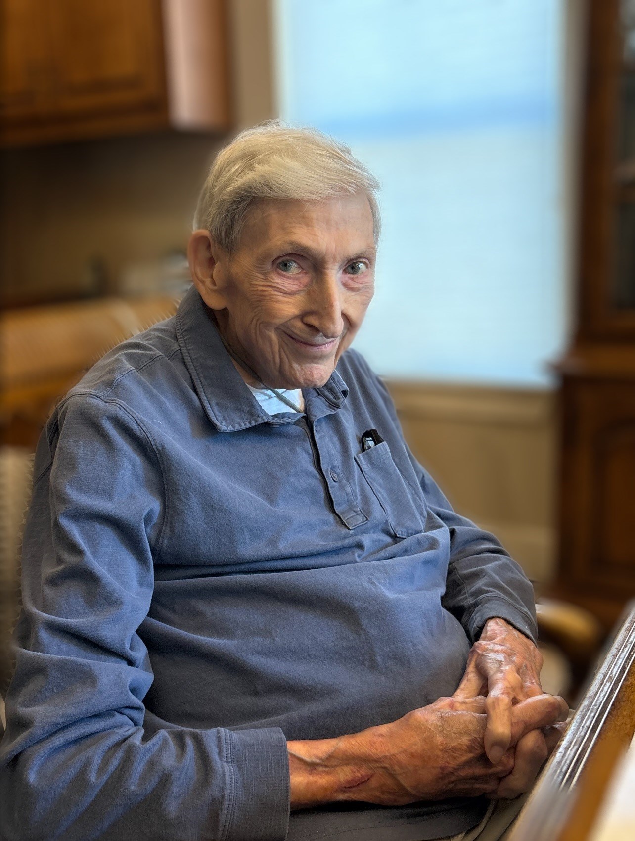 Avis de décès de Benny Lee Kirkendoll