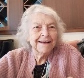 Obituary of Dolores Anne Gunter