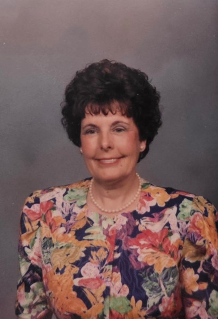 Obituary of Janice Smith Dabbs
