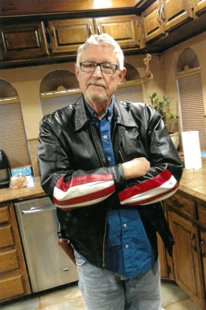 Obituary of Harold Wells