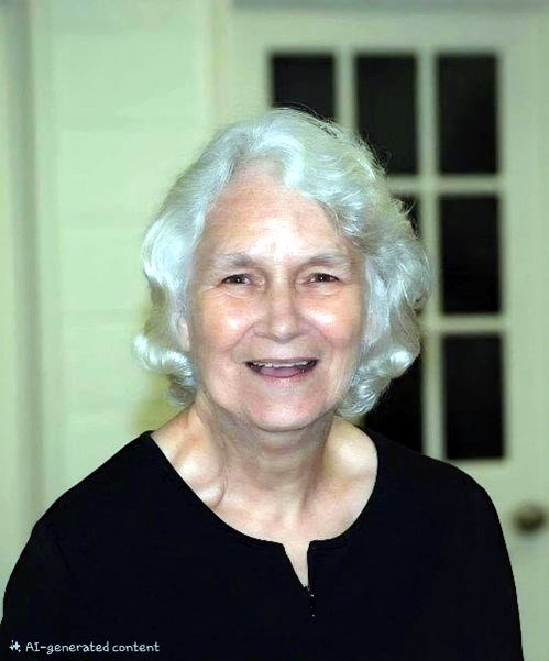 Avis de décès de Cora Gibson