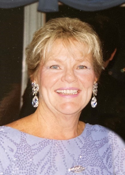 Obituary of Alice Donahue Sloan