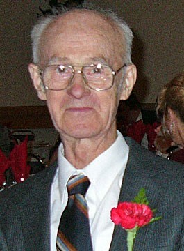 Obituary of Mr. Jan Sokolowski