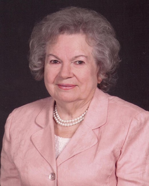 Obituary of Juanita Mills Williams