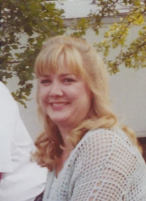 Avis de décès de Mary Alice Marks