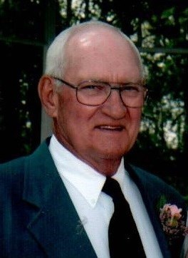 Obituario de Robert D. Suck