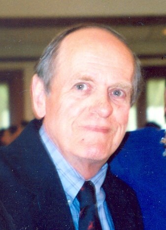 Obituary of Michael McMurrer