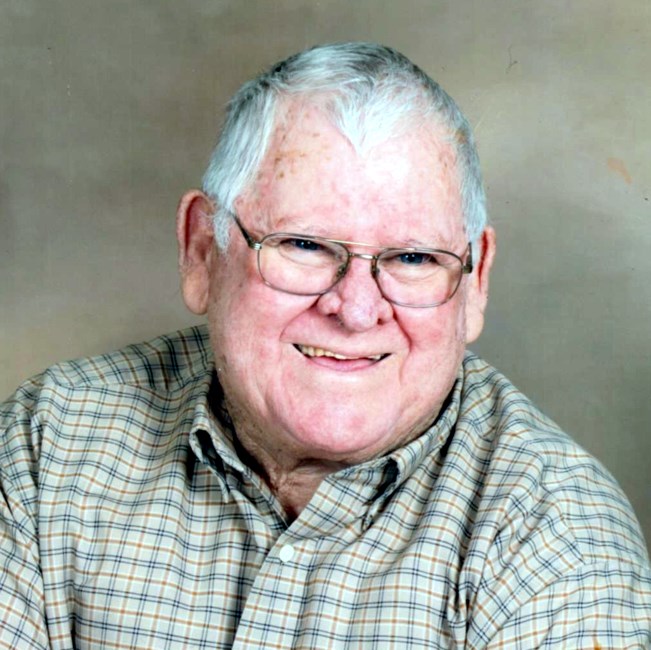 Obituary of James Walton Beavers, Jr.