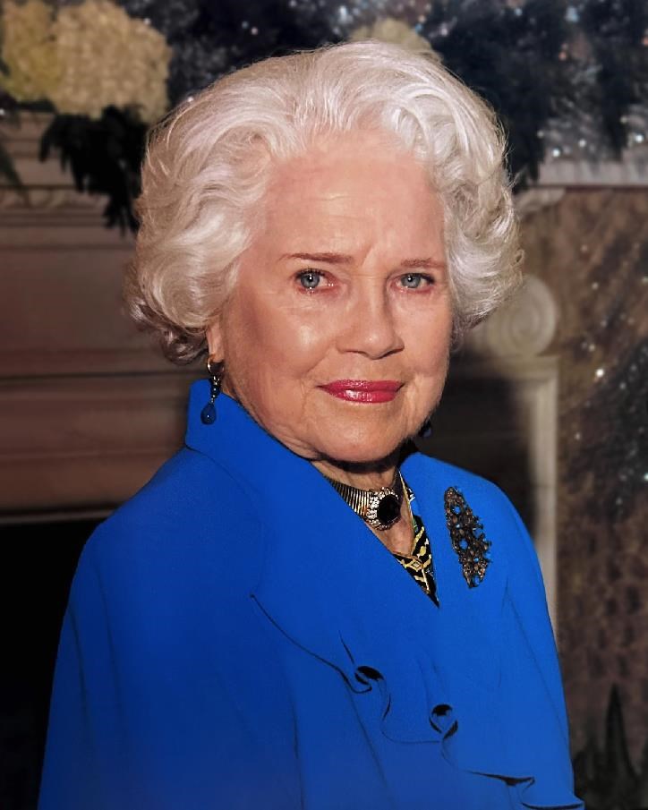 Obituario de Rosemary Pearson Jacobe Sharman Creasey