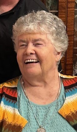 Obituary of Mary Anne Smith